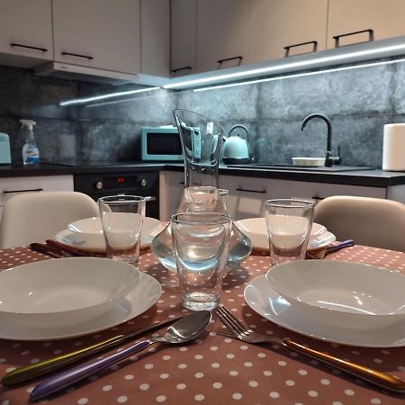 Apartament Rumia Trojmiasto Kaszuby Exterior foto