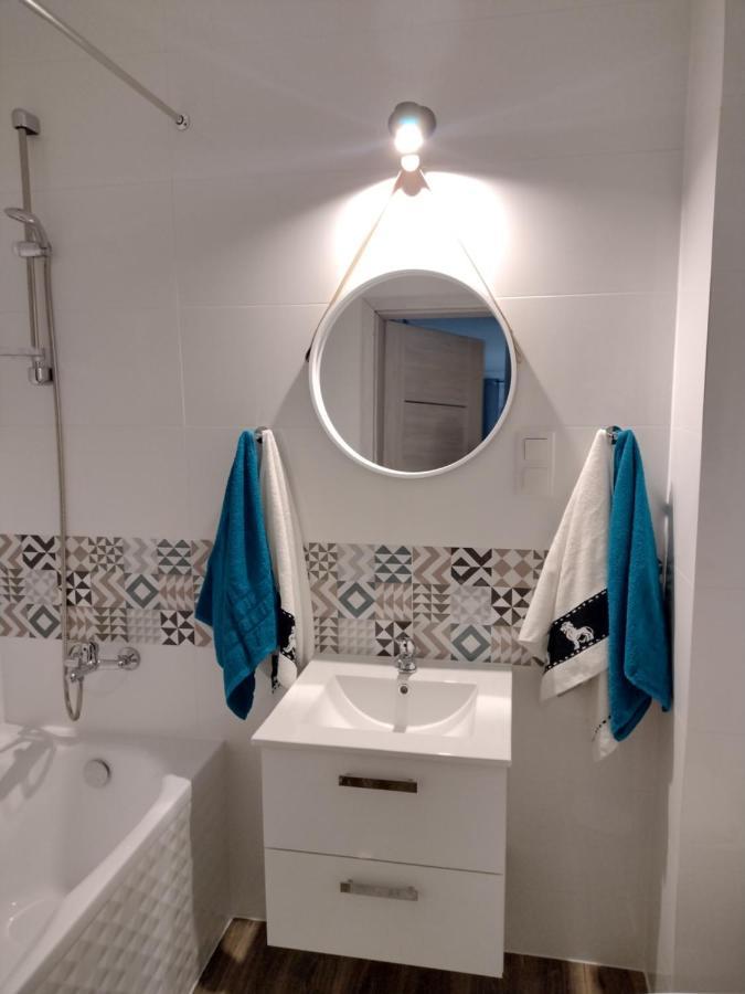 Apartament Rumia Trojmiasto Kaszuby Exterior foto