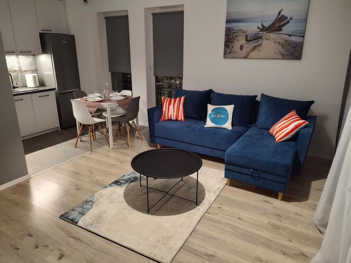 Apartament Rumia Trojmiasto Kaszuby Exterior foto