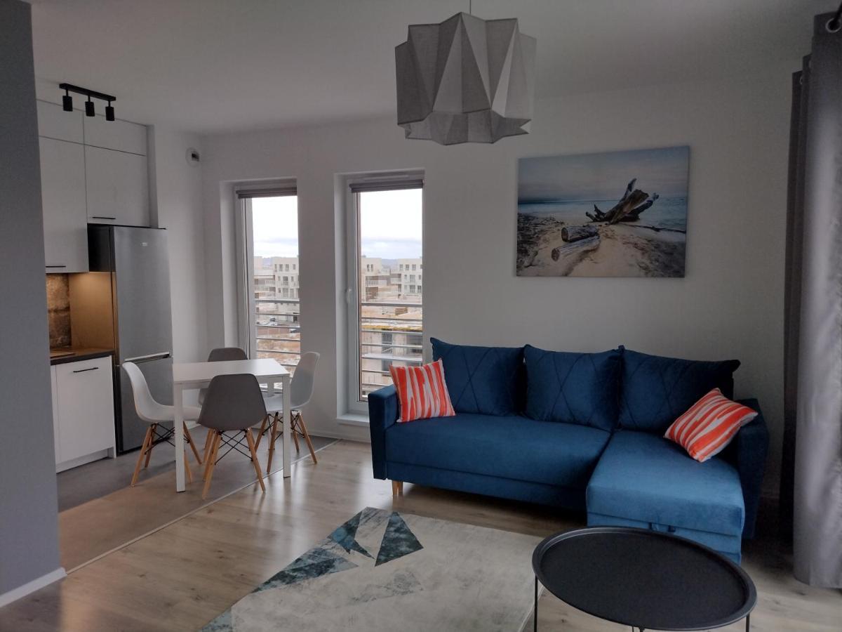 Apartament Rumia Trojmiasto Kaszuby Exterior foto