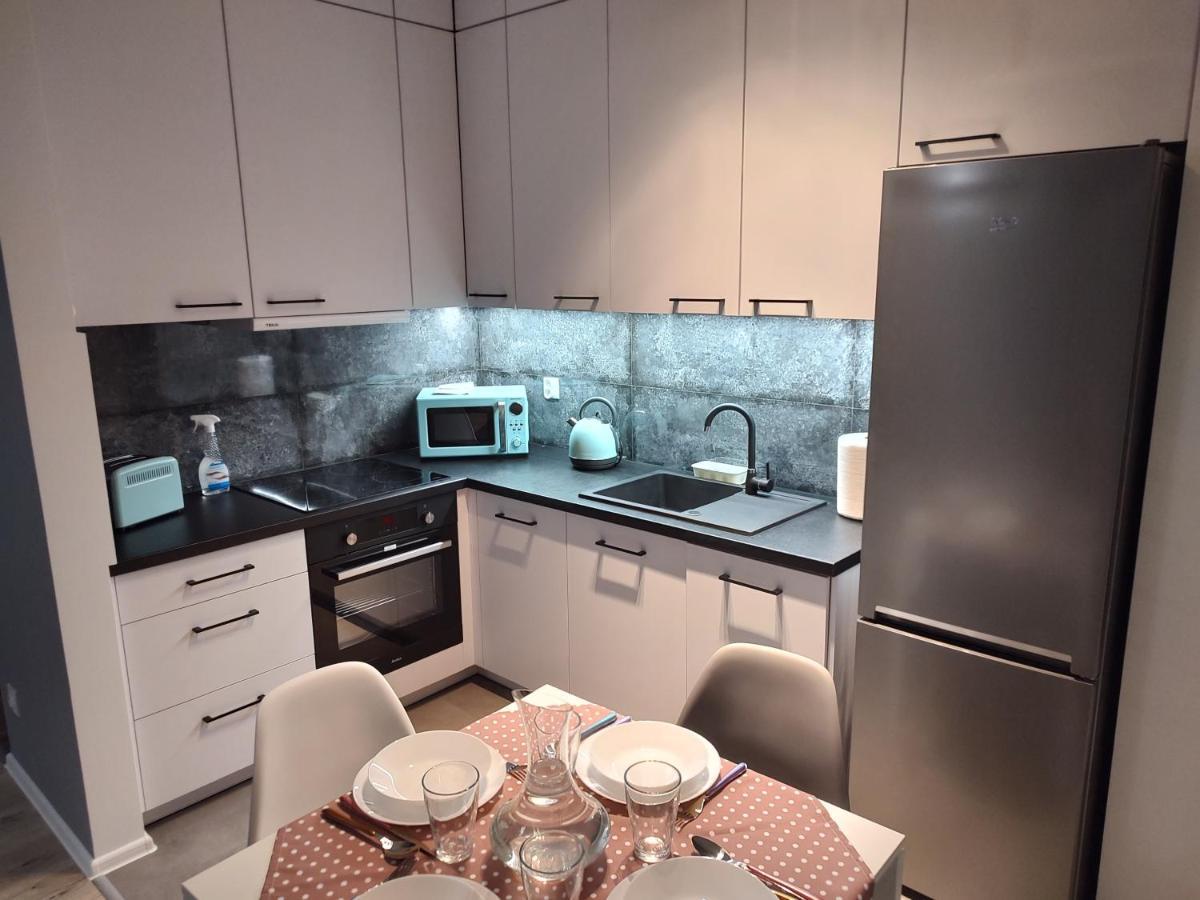 Apartament Rumia Trojmiasto Kaszuby Exterior foto