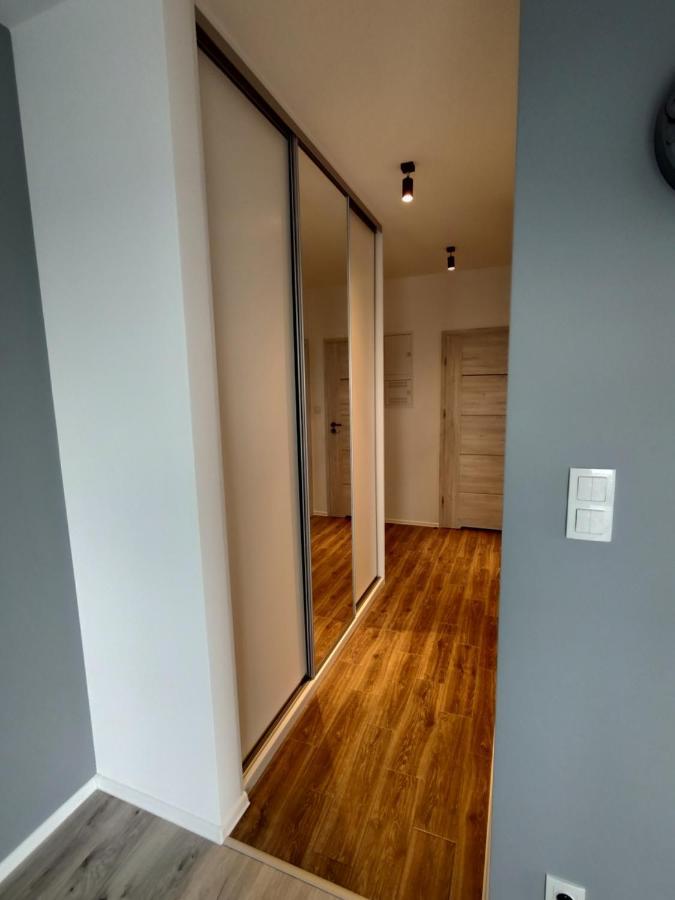 Apartament Rumia Trojmiasto Kaszuby Exterior foto