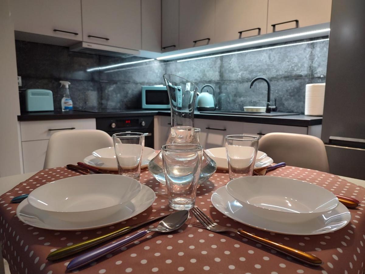 Apartament Rumia Trojmiasto Kaszuby Exterior foto